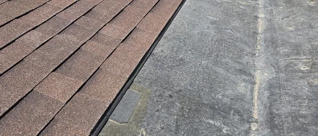 Roof Replacements